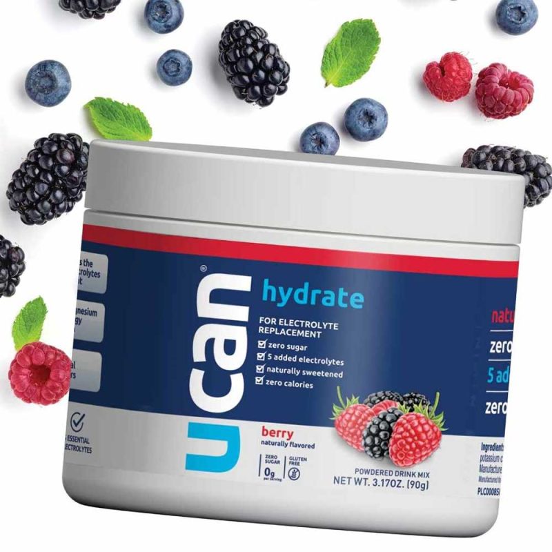 berry hydrate jar flavor romance