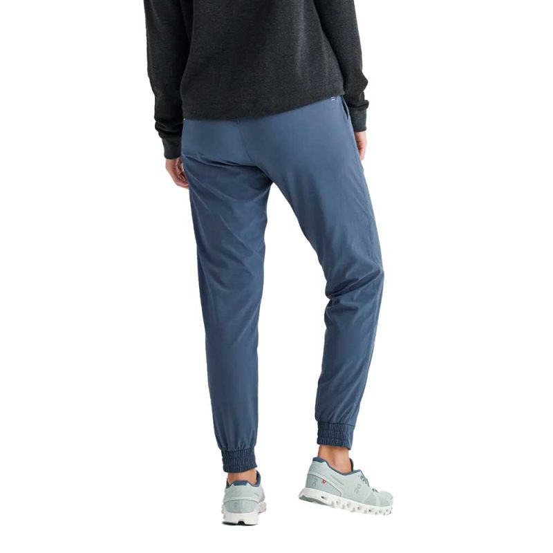 breeze pull on jogger blue dusk ii women 2