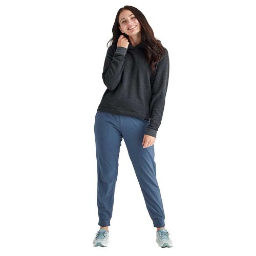 breeze pull on jogger blue dusk ii women 5