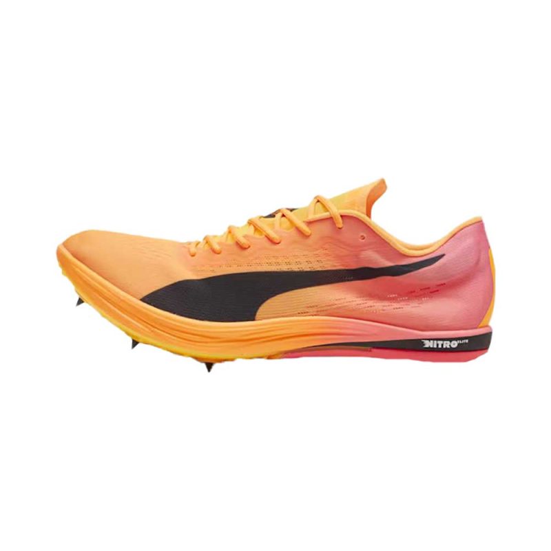 evoSPEED NITRO Elite 2 Long Distance Men s Track Spikes