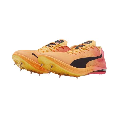 evoSPEED NITRO Elite 2 Long Distance Men s Track Spikes 1