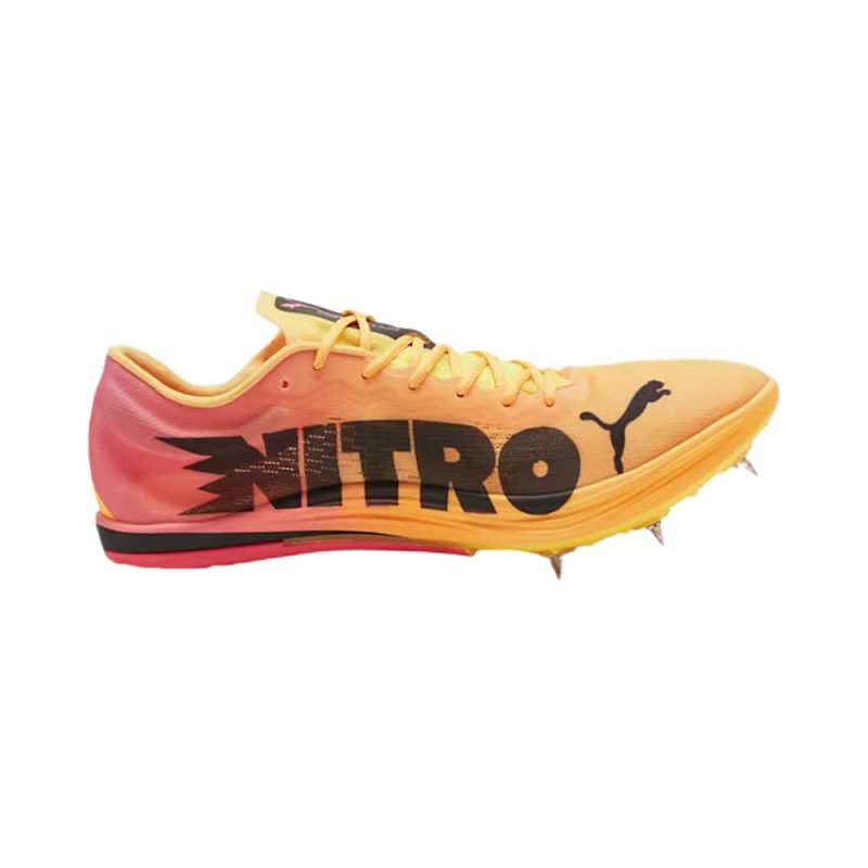 evoSPEED NITRO Elite 2 Long Distance Men s Track Spikes 3