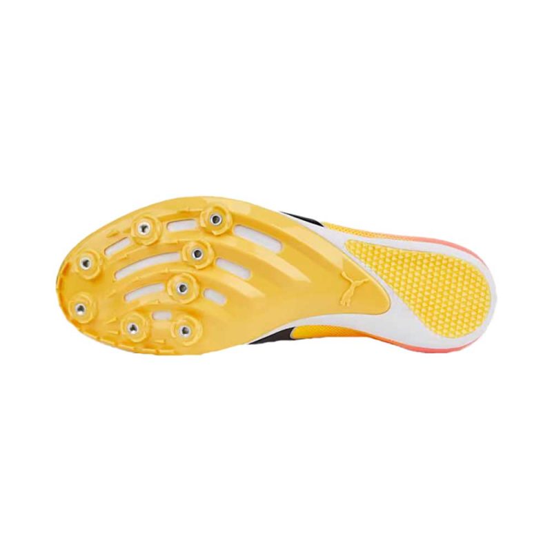 evoSPEED Sprint 14 Men s Track Spikes 2