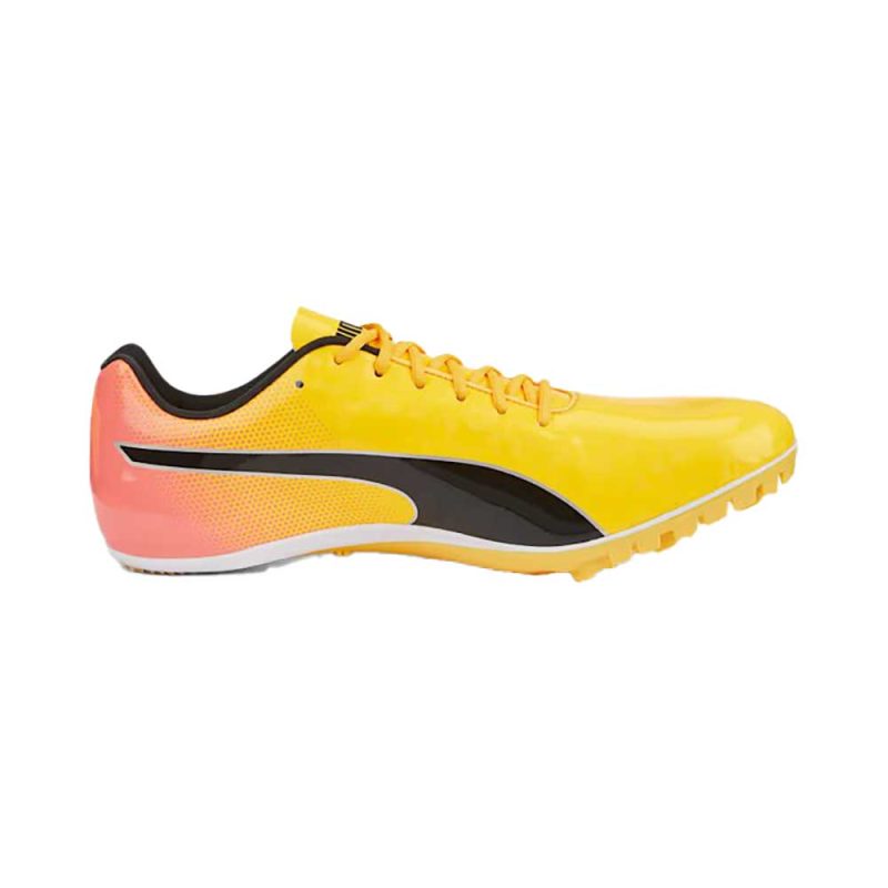 evoSPEED Sprint 14 Men s Track Spikes 3