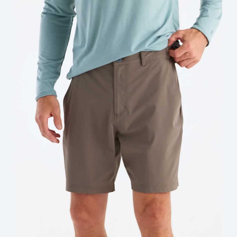 latitude short tobacco men 1