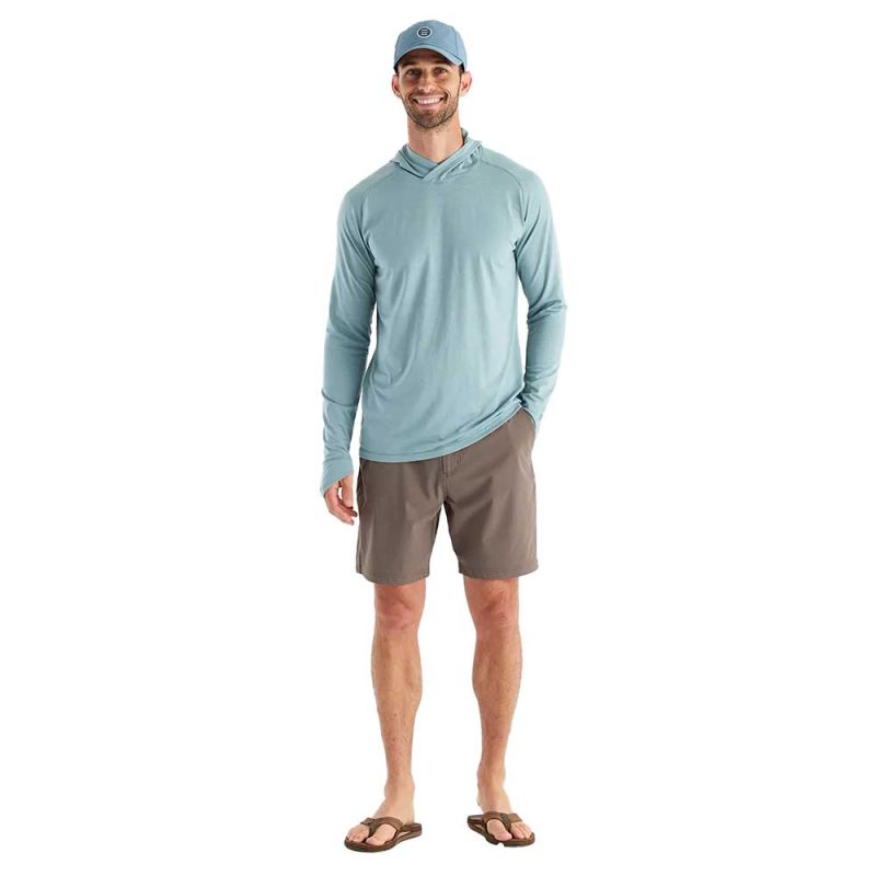 latitude short tobacco men 4