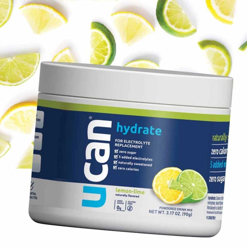 lemon lime hydrate jar flavor romance