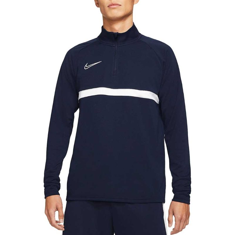 nike m nk dry academy 21 drill top 318115 cw6110 451