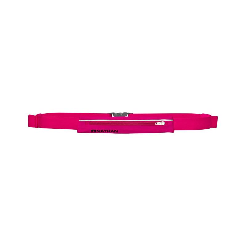 opplanet nathan mirage pak adjustable belt pink glo ns4807 0166 00 11n bp5 mpab ns4807 0166 00 main