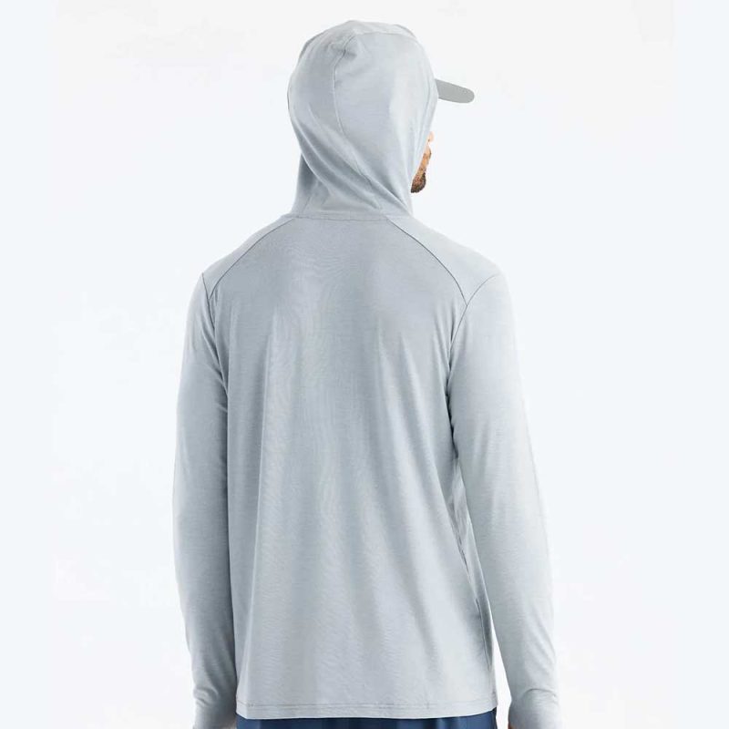 shade hoody heather aspen grey men 3