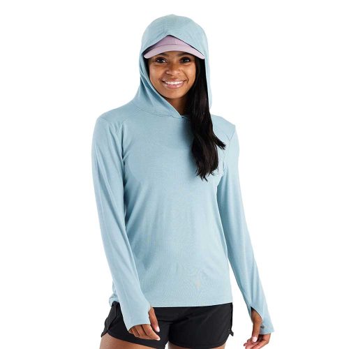 shade hoody ii ocean mist women 4