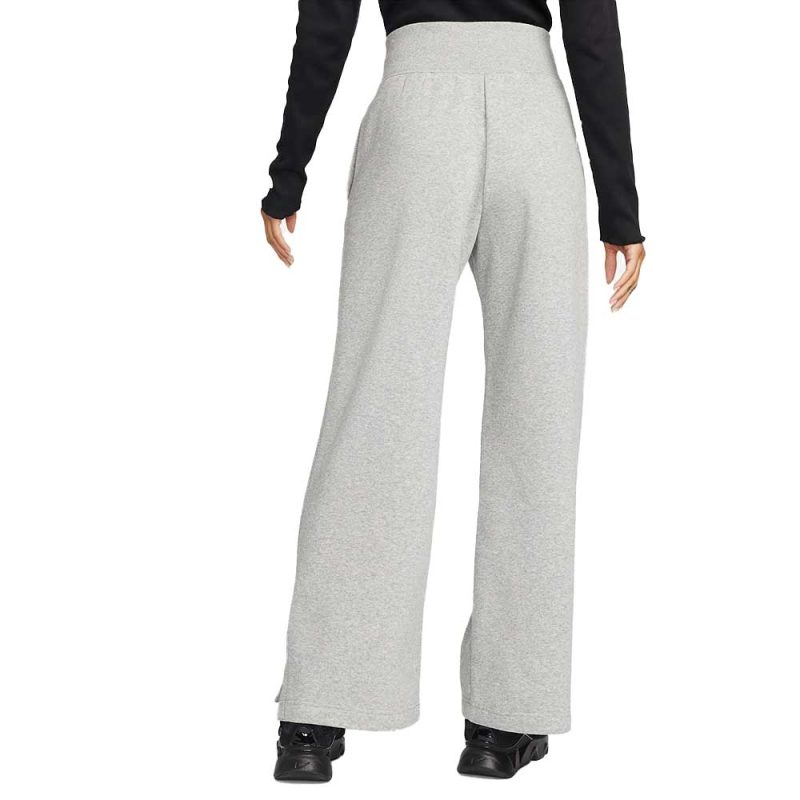 sportswear phoenix fleece womens high waisted wide leg sweatpants RZJZZH 3 560c79e5 ea33 49dd 841b 22e924086ba7